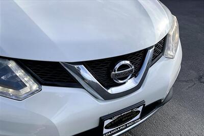 2016 Nissan Rogue SV - Photo 31 - Rock Springs, WY 82901