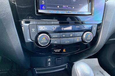 2016 Nissan Rogue SV - Photo 24 - Rock Springs, WY 82901