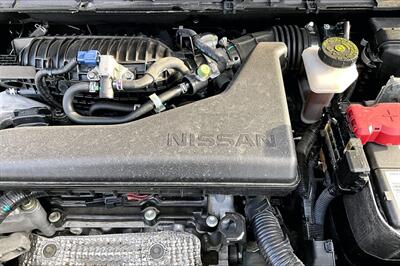 2016 Nissan Rogue SV - Photo 35 - Rock Springs, WY 82901