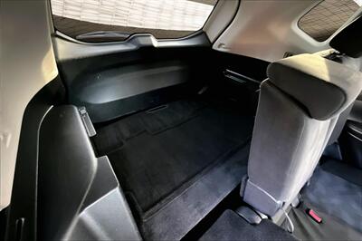 2016 Nissan Rogue SV   - Photo 30 - Rock Springs, WY 82901