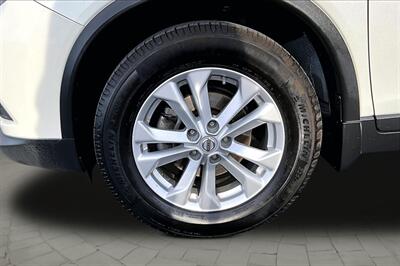 2016 Nissan Rogue SV   - Photo 8 - Rock Springs, WY 82901