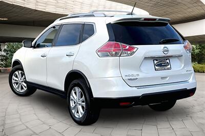 2016 Nissan Rogue SV   - Photo 12 - Rock Springs, WY 82901