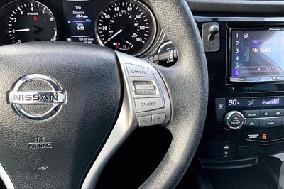 2016 Nissan Rogue SV   - Photo 21 - Rock Springs, WY 82901