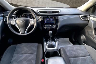 2016 Nissan Rogue SV   - Photo 15 - Rock Springs, WY 82901