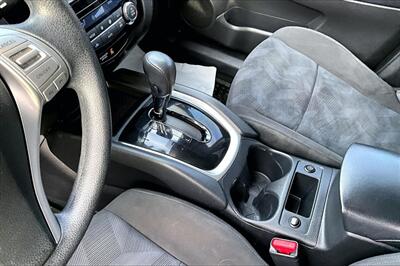 2016 Nissan Rogue SV - Photo 14 - Rock Springs, WY 82901