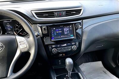 2016 Nissan Rogue SV - Photo 6 - Rock Springs, WY 82901