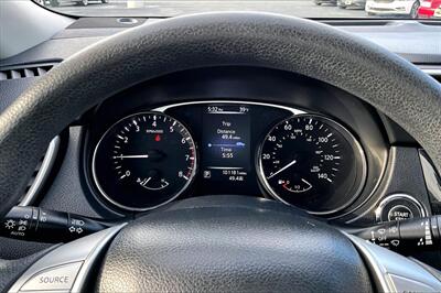 2016 Nissan Rogue SV - Photo 22 - Rock Springs, WY 82901