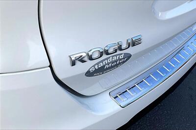 2016 Nissan Rogue SV - Photo 34 - Rock Springs, WY 82901