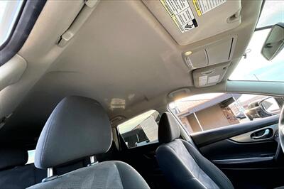 2016 Nissan Rogue SV   - Photo 17 - Rock Springs, WY 82901