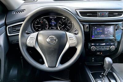 2016 Nissan Rogue SV - Photo 5 - Rock Springs, WY 82901