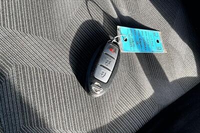 2016 Nissan Rogue SV - Photo 10 - Rock Springs, WY 82901