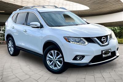 2016 Nissan Rogue SV   - Photo 11 - Rock Springs, WY 82901