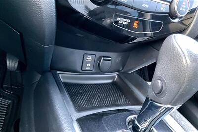 2016 Nissan Rogue SV - Photo 26 - Rock Springs, WY 82901