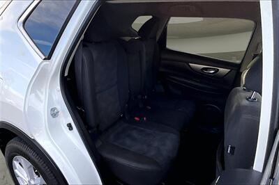 2016 Nissan Rogue SV - Photo 29 - Rock Springs, WY 82901