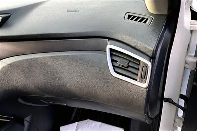 2016 Nissan Rogue SV - Photo 16 - Rock Springs, WY 82901