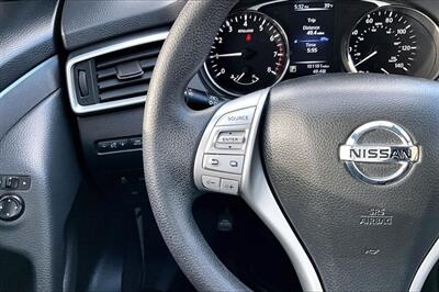 2016 Nissan Rogue SV - Photo 20 - Rock Springs, WY 82901