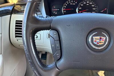 2010 Cadillac DTS 4.6L V8 - Photo 20 - Rock Springs, WY 82901