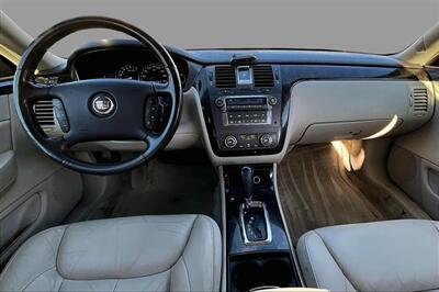 2010 Cadillac DTS 4.6L V8 - Photo 15 - Rock Springs, WY 82901