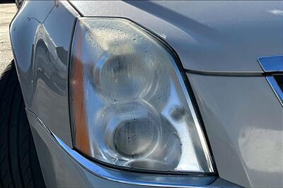 2010 Cadillac DTS 4.6L V8 - Photo 30 - Rock Springs, WY 82901