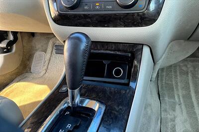 2010 Cadillac DTS 4.6L V8 - Photo 25 - Rock Springs, WY 82901