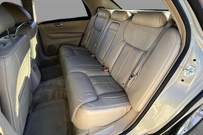 2010 Cadillac DTS 4.6L V8 - Photo 27 - Rock Springs, WY 82901