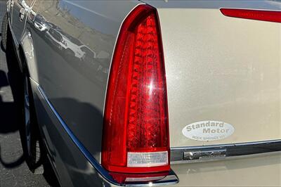 2010 Cadillac DTS 4.6L V8 - Photo 31 - Rock Springs, WY 82901