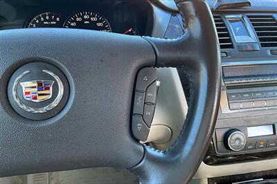 2010 Cadillac DTS 4.6L V8 - Photo 21 - Rock Springs, WY 82901