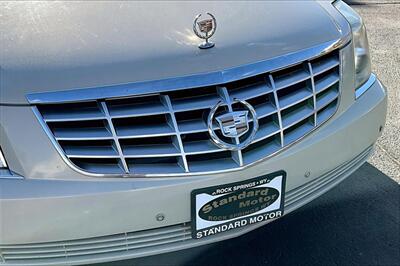 2010 Cadillac DTS 4.6L V8 - Photo 29 - Rock Springs, WY 82901