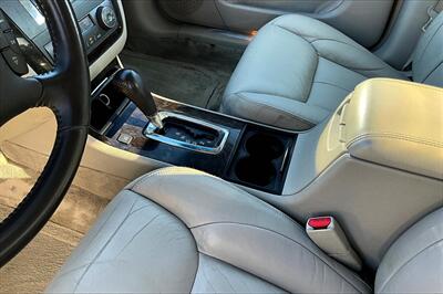 2010 Cadillac DTS 4.6L V8 - Photo 14 - Rock Springs, WY 82901