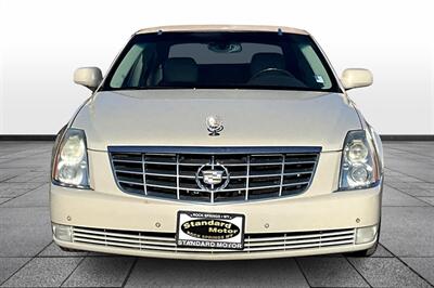 2010 Cadillac DTS 4.6L V8   - Photo 3 - Rock Springs, WY 82901