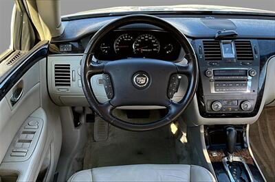 2010 Cadillac DTS 4.6L V8 - Photo 5 - Rock Springs, WY 82901