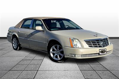 2010 Cadillac DTS 4.6L V8   - Photo 11 - Rock Springs, WY 82901