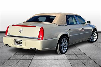 2010 Cadillac DTS 4.6L V8   - Photo 2 - Rock Springs, WY 82901