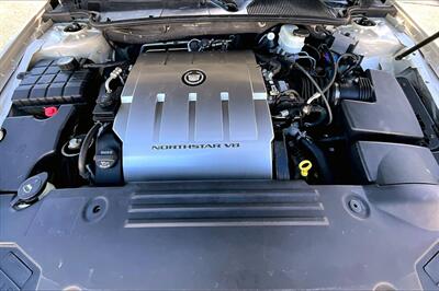 2010 Cadillac DTS 4.6L V8 - Photo 9 - Rock Springs, WY 82901