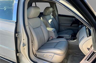 2010 Cadillac DTS 4.6L V8 - Photo 7 - Rock Springs, WY 82901