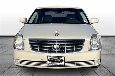 2010 Cadillac DTS 4.6L V8 - Photo 3 - Rock Springs, WY 82901
