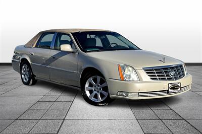 2010 Cadillac DTS 4.6L V8 - Photo 11 - Rock Springs, WY 82901