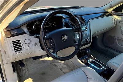 2010 Cadillac DTS 4.6L V8 - Photo 13 - Rock Springs, WY 82901