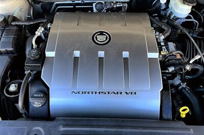 2010 Cadillac DTS 4.6L V8 - Photo 33 - Rock Springs, WY 82901