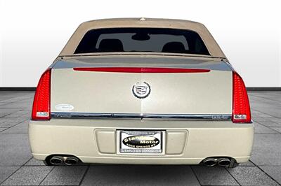 2010 Cadillac DTS 4.6L V8 - Photo 4 - Rock Springs, WY 82901