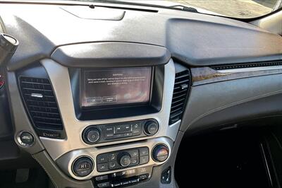 2016 GMC Yukon XL Denali - Photo 23 - Rock Springs, WY 82901