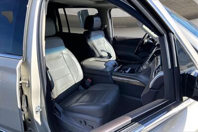 2016 GMC Yukon XL Denali - Photo 7 - Rock Springs, WY 82901