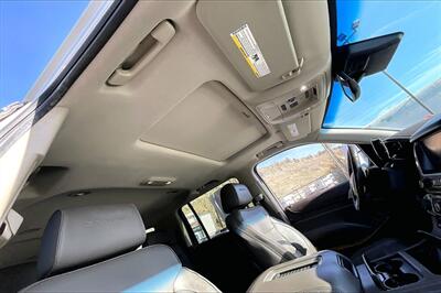 2016 GMC Yukon XL Denali - Photo 17 - Rock Springs, WY 82901