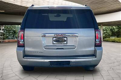 2016 GMC Yukon XL Denali - Photo 4 - Rock Springs, WY 82901