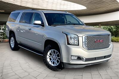 2016 GMC Yukon XL Denali - Photo 11 - Rock Springs, WY 82901