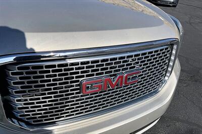 2016 GMC Yukon XL Denali - Photo 31 - Rock Springs, WY 82901