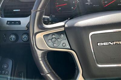 2016 GMC Yukon XL Denali - Photo 20 - Rock Springs, WY 82901