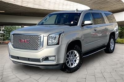 2016 GMC Yukon XL Denali - Photo 1 - Rock Springs, WY 82901