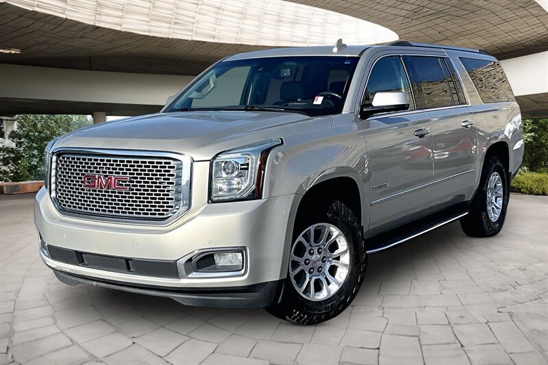 2016 GMC Yukon XL Denali   - Photo 1 - Rock Springs, WY 82901