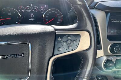 2016 GMC Yukon XL Denali - Photo 21 - Rock Springs, WY 82901